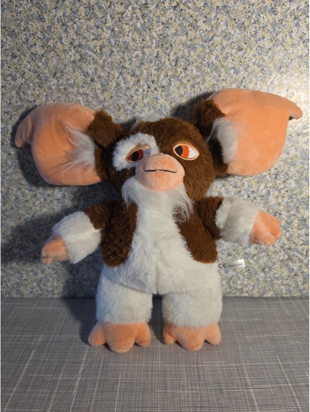 Gizmo 10 Inch Stuffed Animals Soft Toddler Plush Toys Kids Fluffy Dolls Gifts